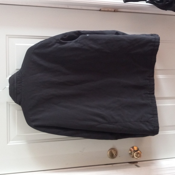 πHPπ Tumi tech black jacket - Picture 8 of 13